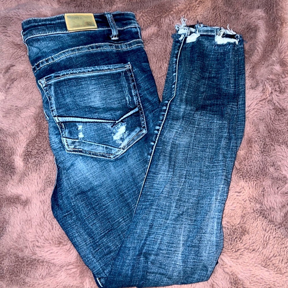 BKE Jeans